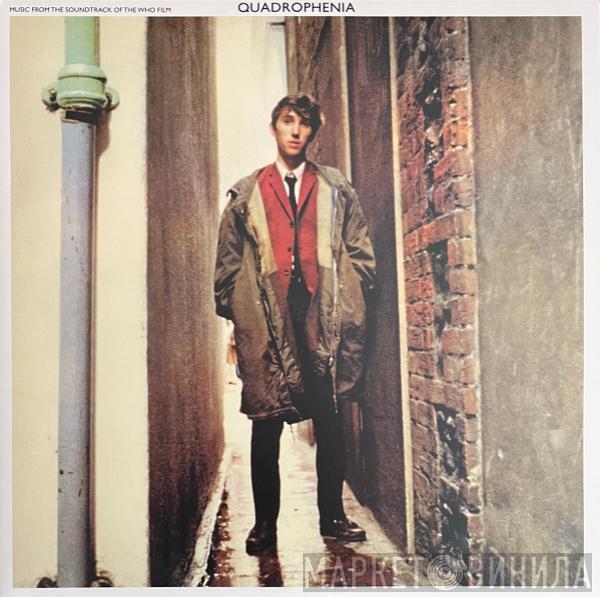  - Quadrophenia (Music From The Soundtrack Of The Who Film)