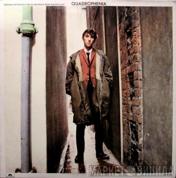  - Quadrophenia (Original Motion Picture Soundtrack From The Who Film)