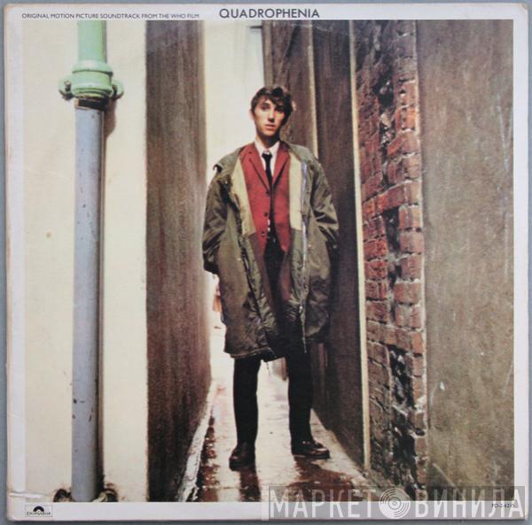  - Quadrophenia (Original Motion Picture Soundtrack From The Who Film)