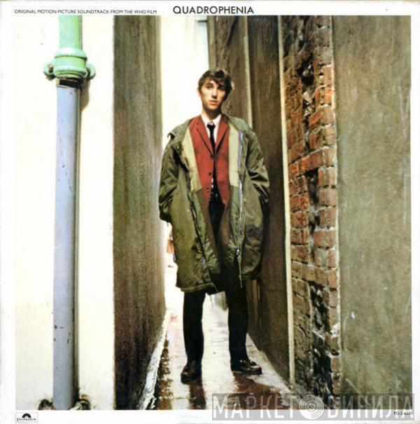 - Quadrophenia
