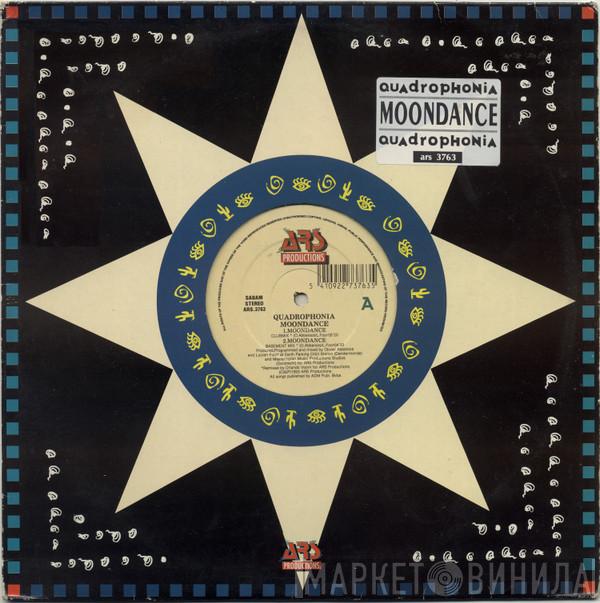 Quadrophonia - Moondance