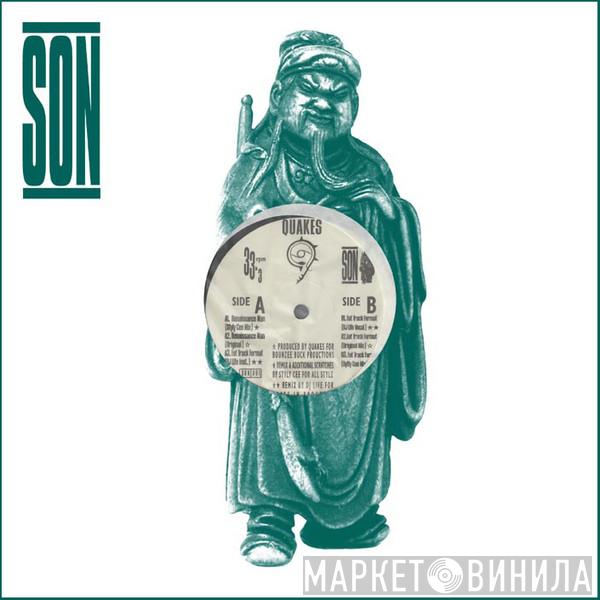 Quakes - Renaissance Man