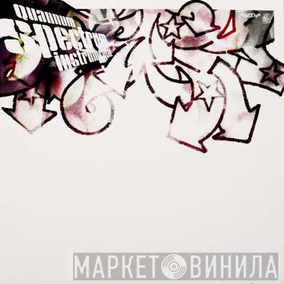  - Quannum Spectrum Instrumentals