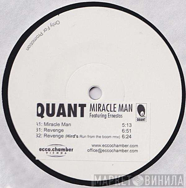 Quant - Miracle Man