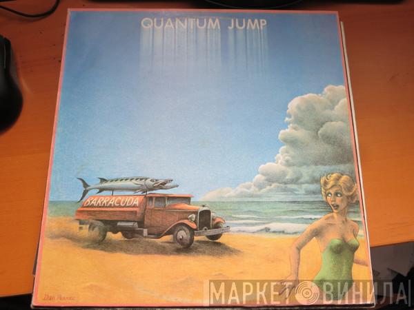 Quantum Jump - Barracuda