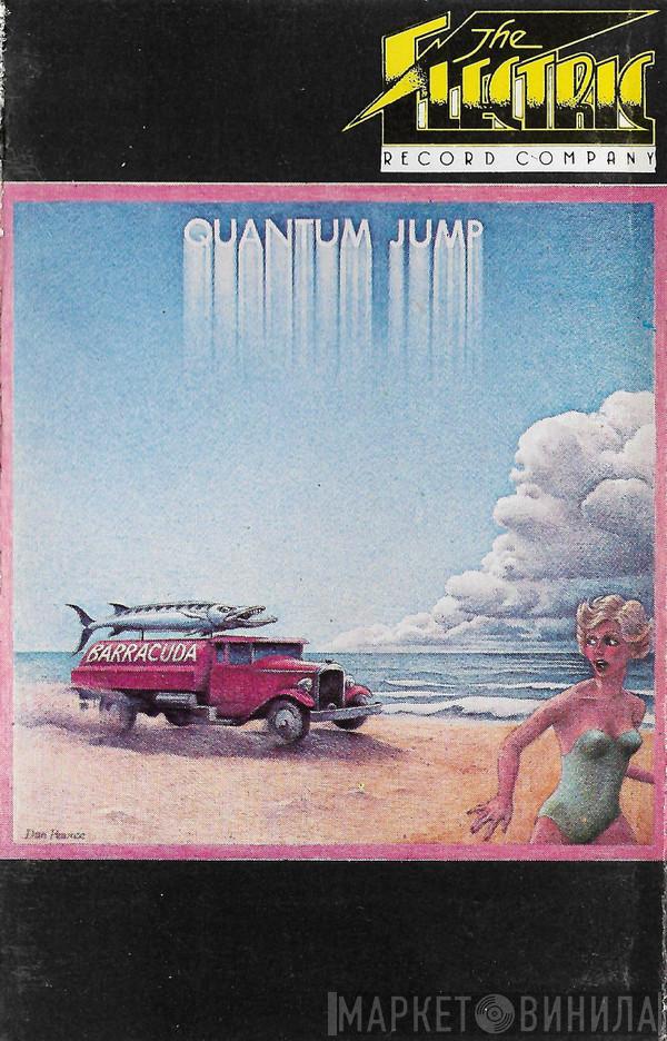  Quantum Jump  - Barracuda