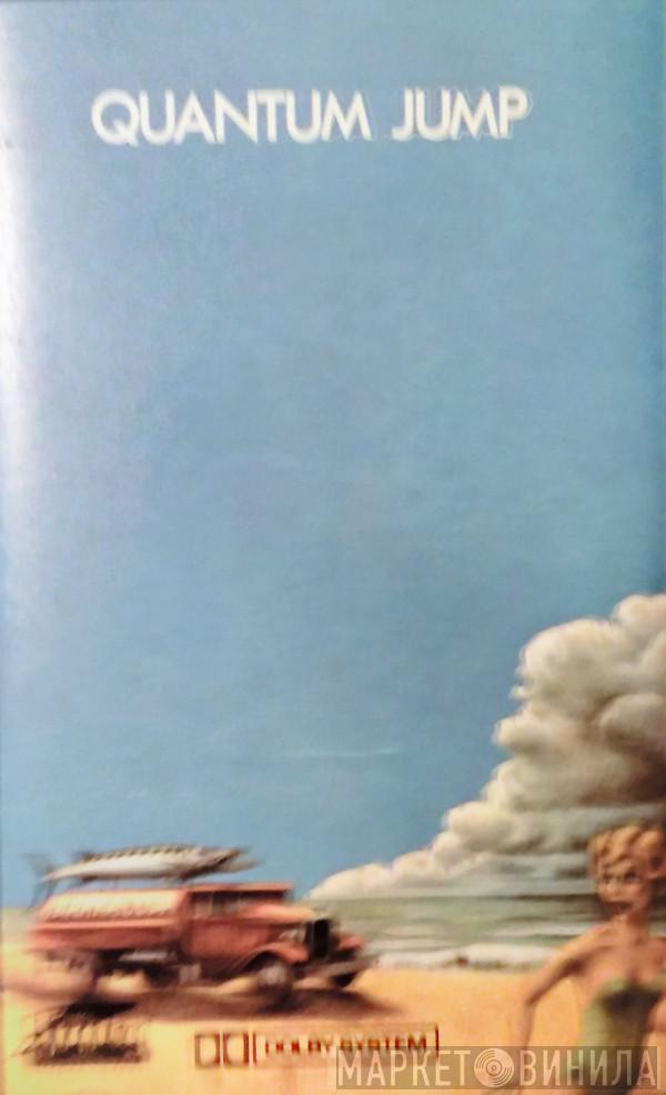  Quantum Jump  - Barracuda