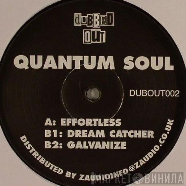 Quantum Soul - Effortless