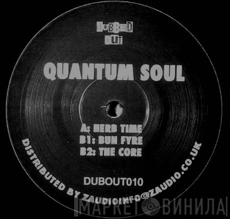 Quantum Soul - Herb Time