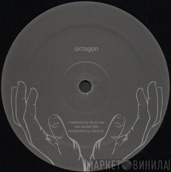 Quarion - Funkhaus Phantoms