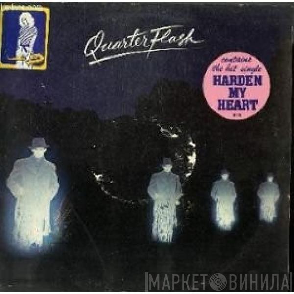  Quarterflash  - Quarter Flash