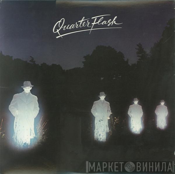  Quarterflash  - Quarterflash