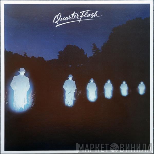  Quarterflash  - Quarterflash