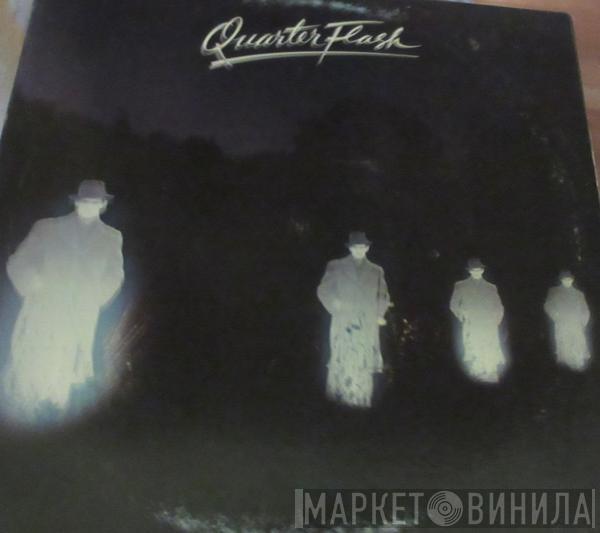  Quarterflash  - Quarterflash
