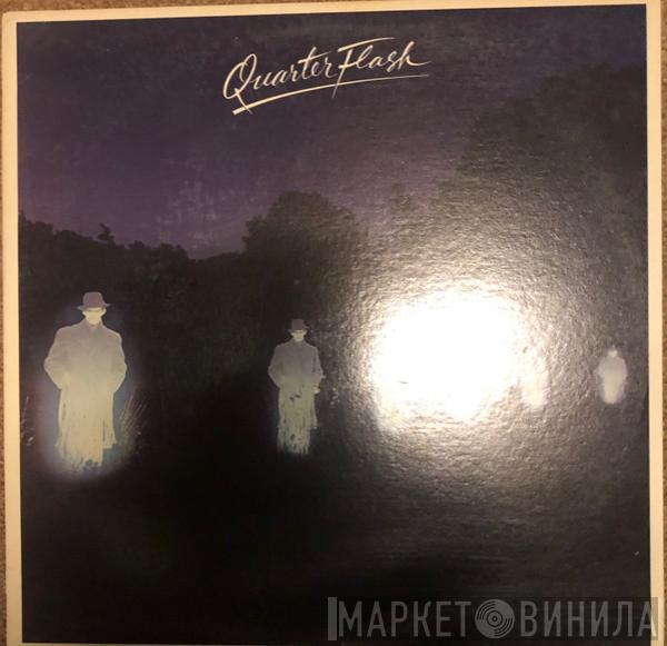  Quarterflash  - Quarterflash