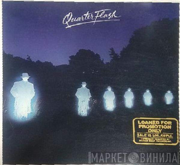  Quarterflash  - Quarterflash