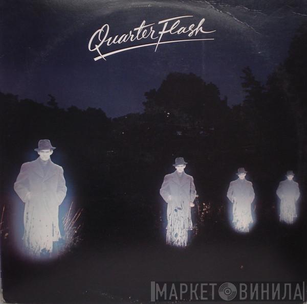  Quarterflash  - Quarterflash