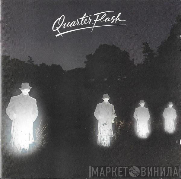  Quarterflash  - Quarterflash