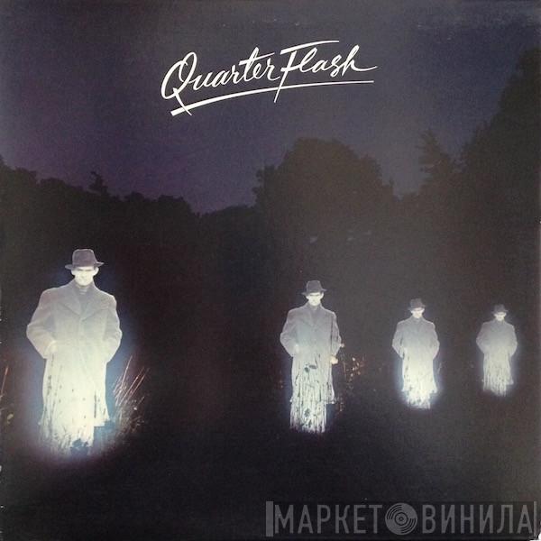 Quarterflash  - Quarterflash