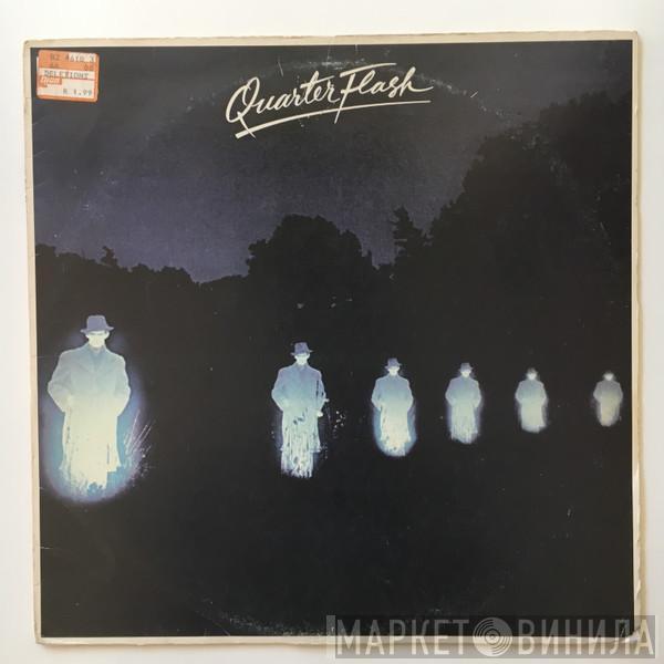  Quarterflash  - Quarterflash