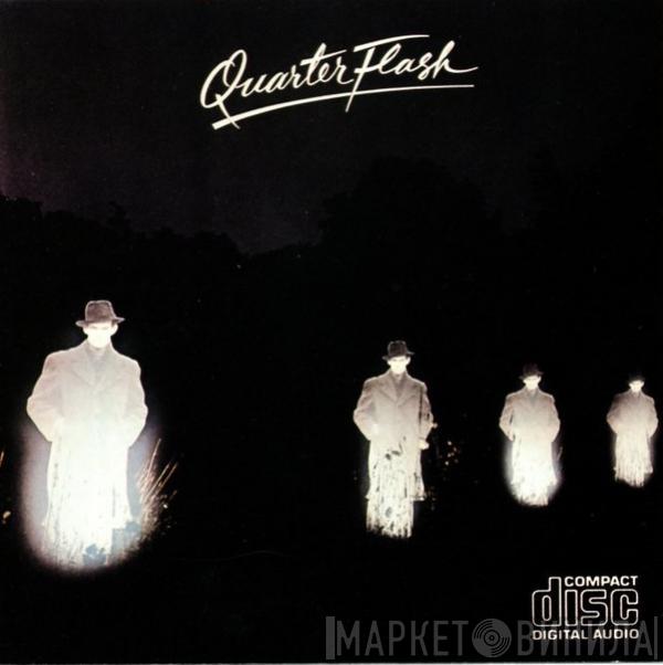  Quarterflash  - Quarterflash