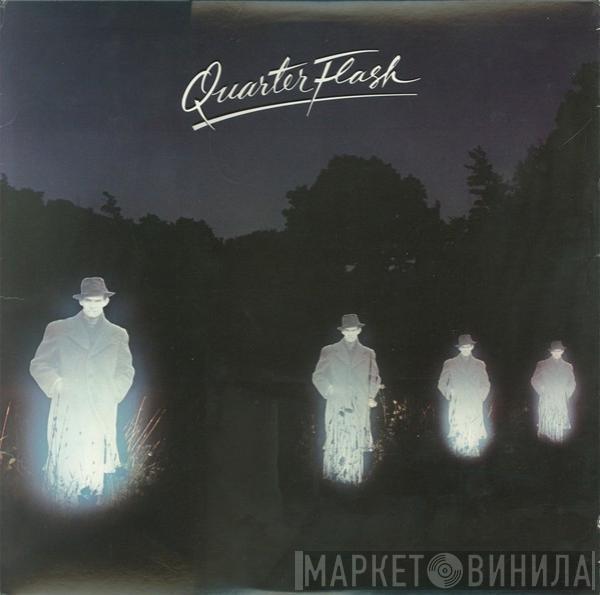  Quarterflash  - Quarterflash