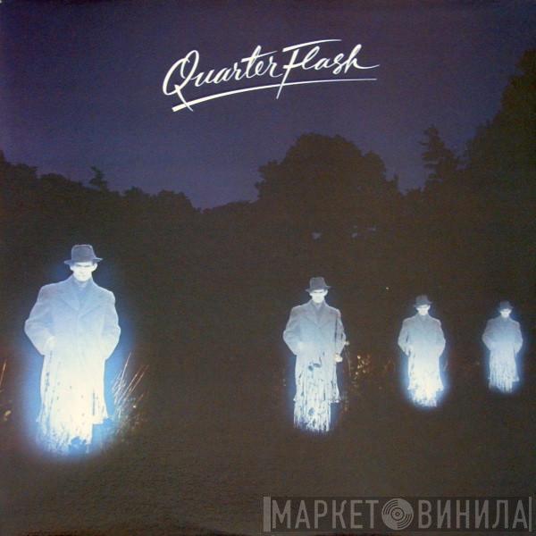  Quarterflash  - Quarterflash