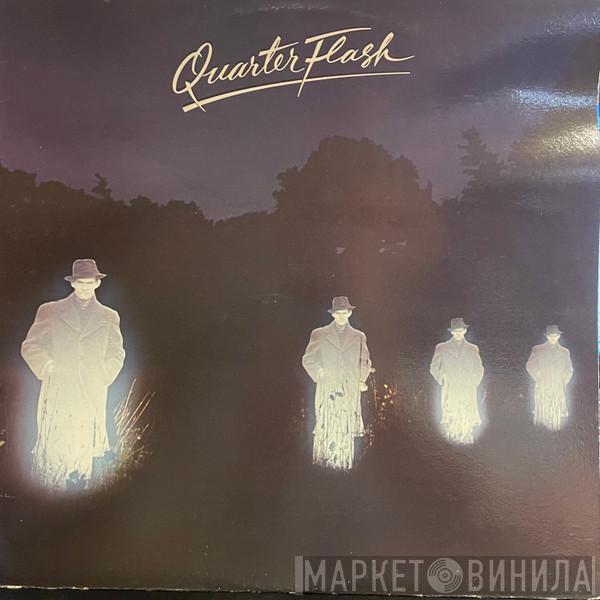 Quarterflash - Quarterflash