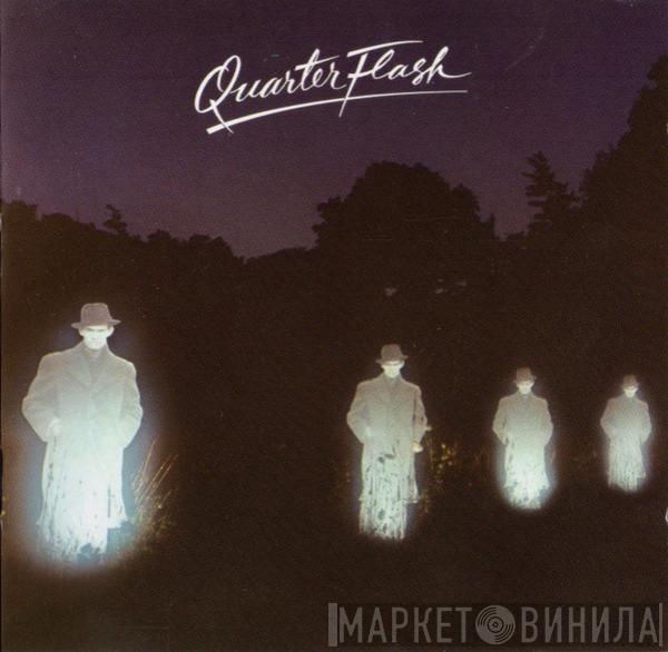  Quarterflash  - Quarterflash