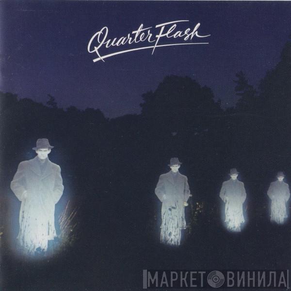  Quarterflash  - Quarterflash