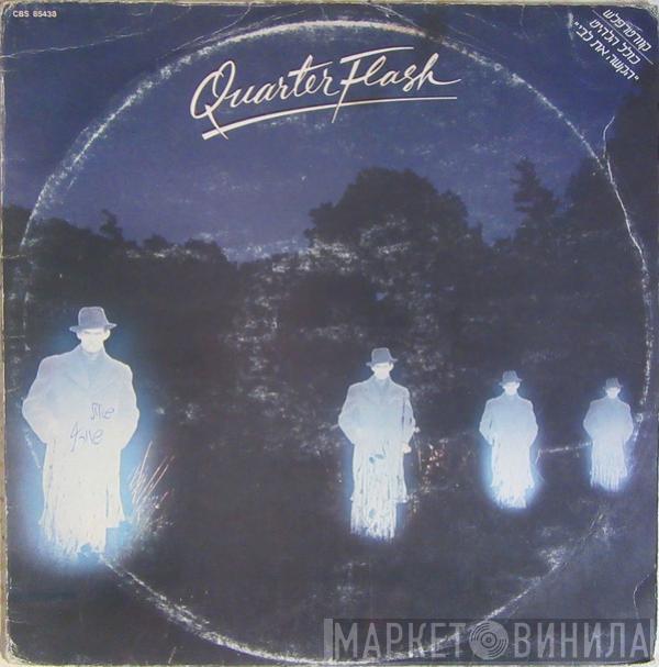 Quarterflash  - Quarterflash