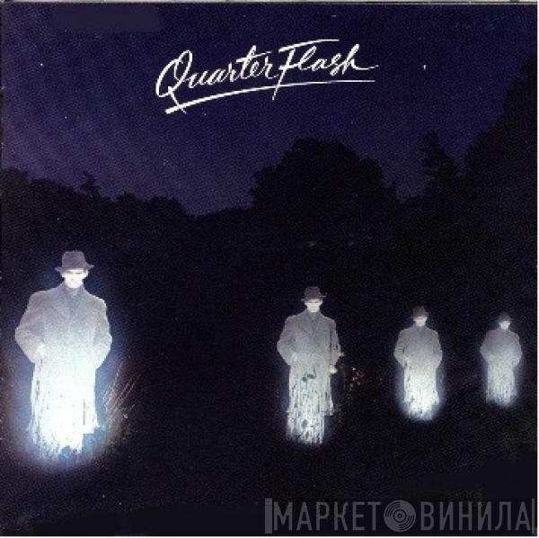  Quarterflash  - Quarterflash