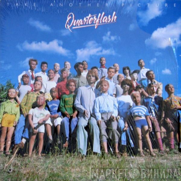  Quarterflash  - Take Another Picture