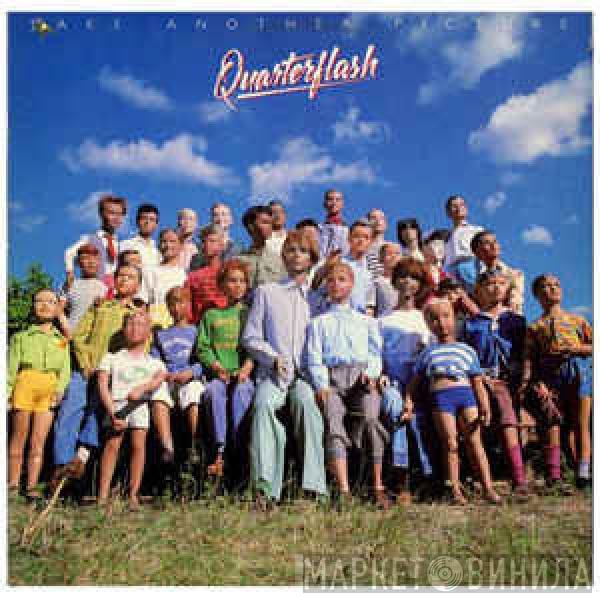  Quarterflash  - Take Another Picture