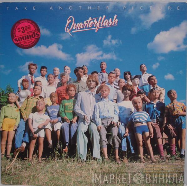  Quarterflash  - Take Another Picture