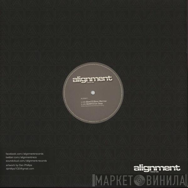 Quartz  - Bone Marrow