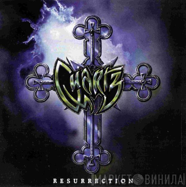 Quartz  - Resurrection