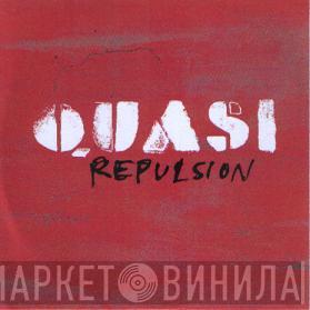 Quasi  - Repulsion