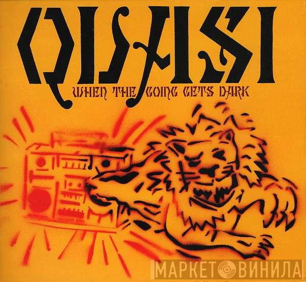 Quasi  - When The Going Gets Dark