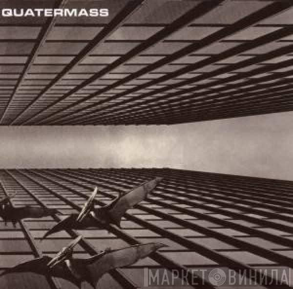 Quatermass  - Quatermass
