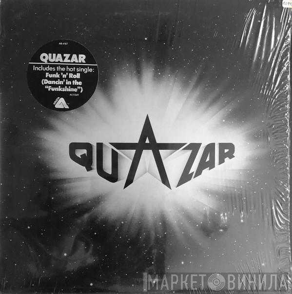 Quazar  - Quazar