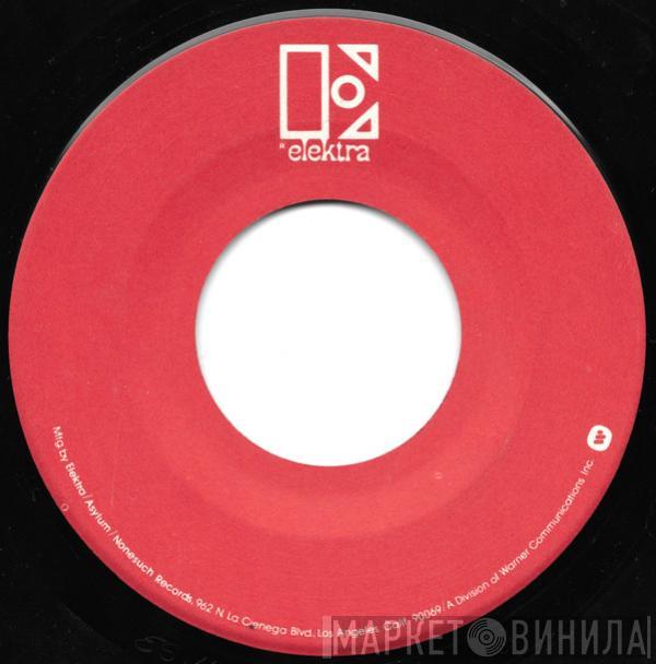  Queen  - Body Language / Life Is Real (Song For Lennon)