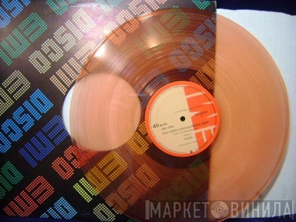  Queen  - Crazy Little Thing Called Love /  Bicycle Race