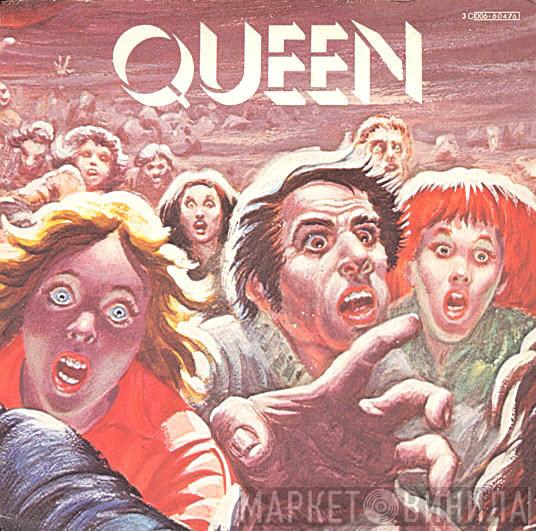  Queen  - Spread Your Wings / Sheer Heart Attack