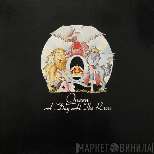  Queen  - A Day At The Races