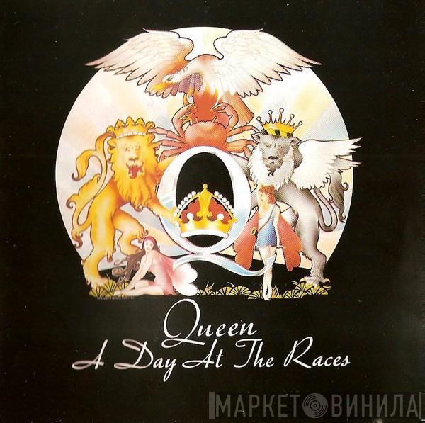 Queen - A Day At The Races