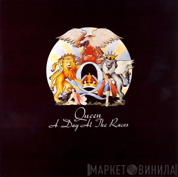  Queen  - A Day At The Races