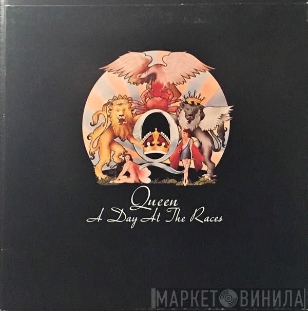  Queen  - A Day At The Races