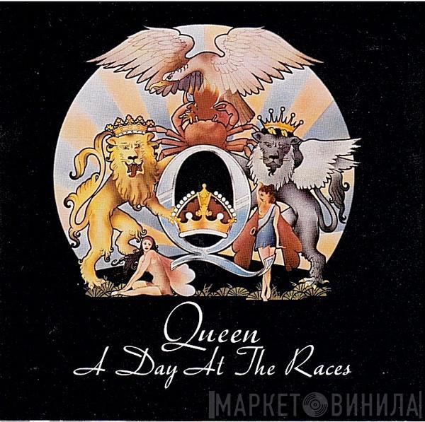  Queen  - A Day At The Races
