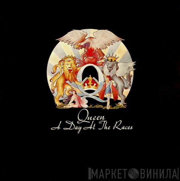  Queen  - A Day At The Races